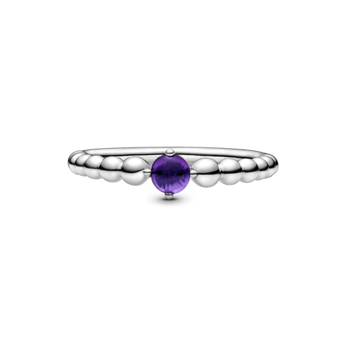 Anillo Esferas Febrero
