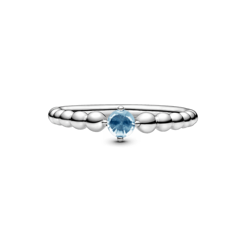 Anillo Esferas Marzo