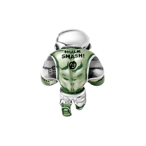 Charm Hulk Los Vengadores de Marvel