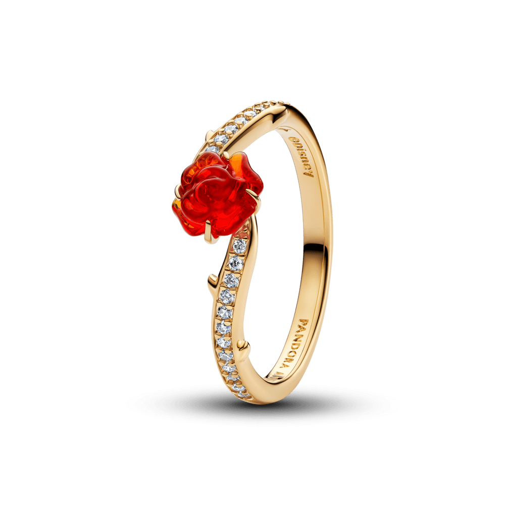 Anillos Pandora Anillos De Oro Usados Baratos Pandora Oficial