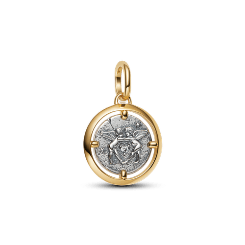 Charm Talismán Cupidos