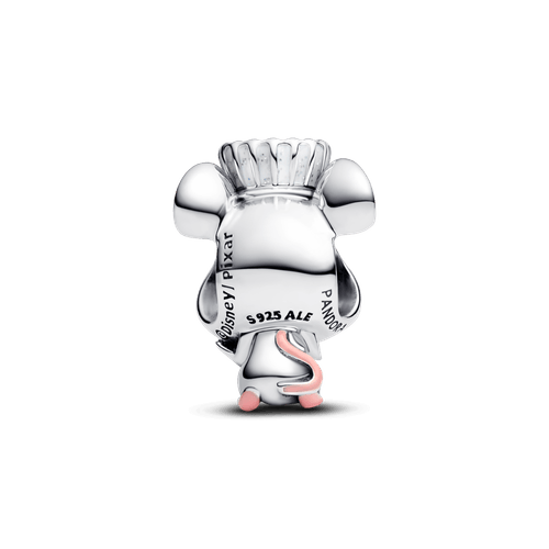 Charm Remy De Ratatouille De Disney Pixar