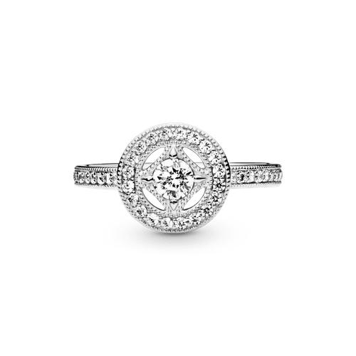 Anillo Círculo clásico
