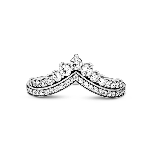 Anillo Hueso de los deseos Princesa