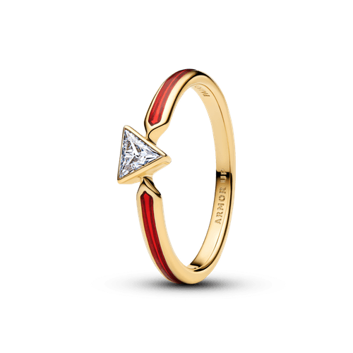 Anillo Iron Man de Marvel