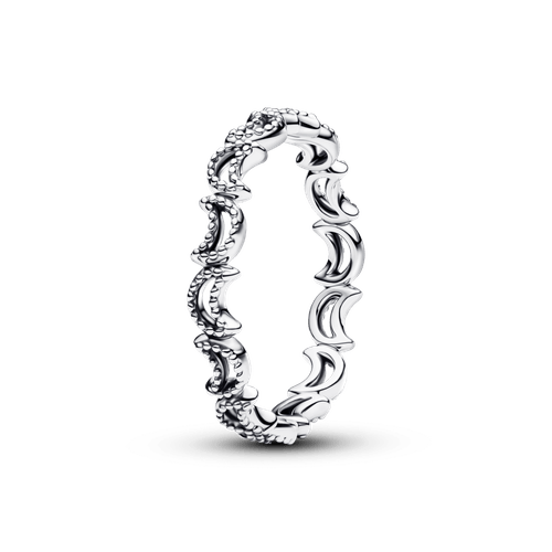 Anillo Luna Creciente