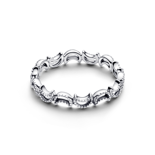 Anillo Luna Creciente