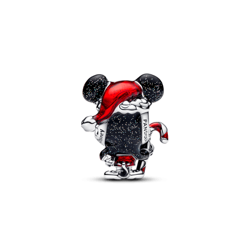 Charm Atuendo de Mickey Mouse de Disney