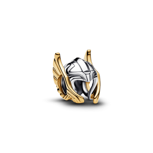 Charm Casco de Thor de Marvel