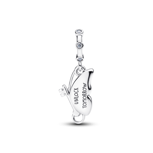 Charm Colgante Alado