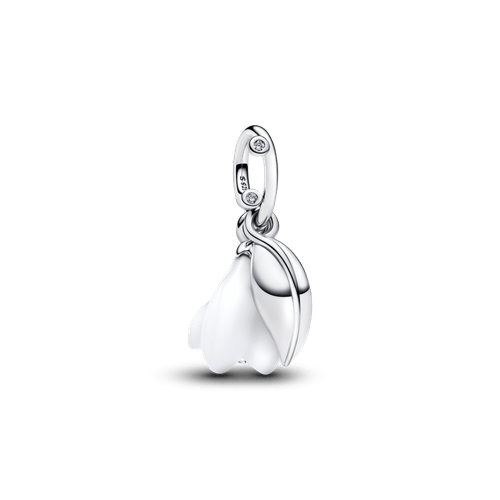 Charm Colgante Campanilla de Invierno