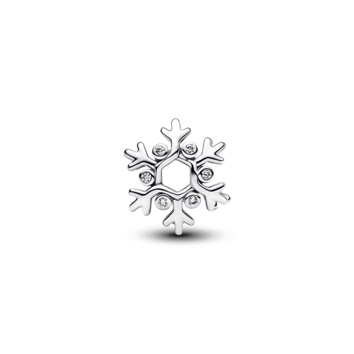 Charm Copo de Nieve