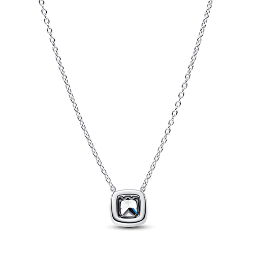 Collar Collier con Colgante Halo