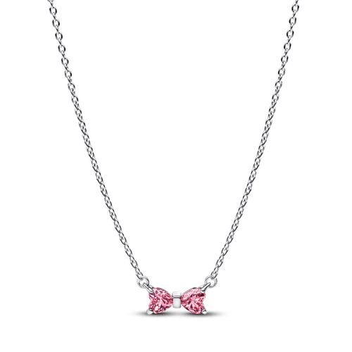 Pendiente para Collar Moño