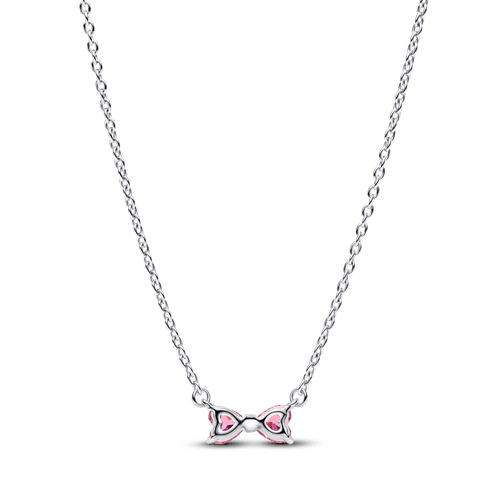 Pendiente para Collar Moño