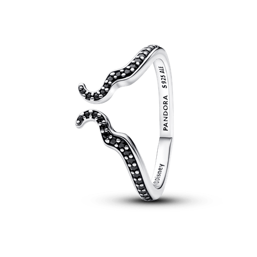 Anillo Maléfica de los Villanos de Disney