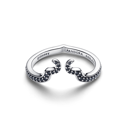 Anillo Maléfica de los Villanos de Disney