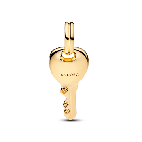 Charm Colgante Llave