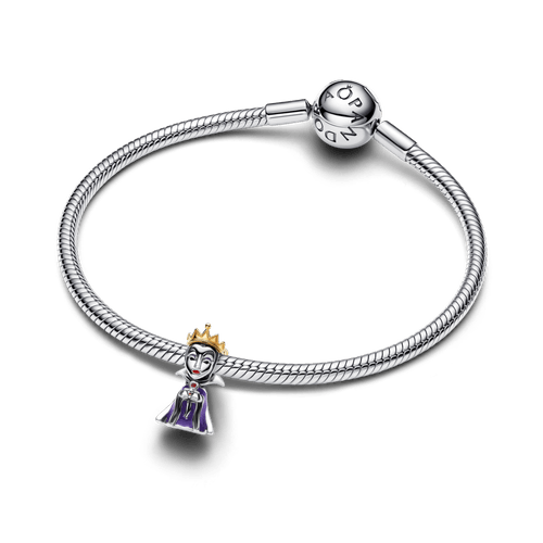 Charm Reina Malvada Villanos de Disney