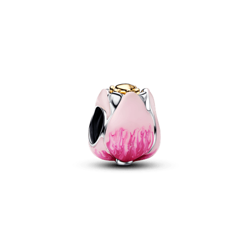 Charm Tulipán Rosado