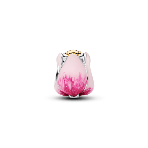 Charm Tulipán Rosado
