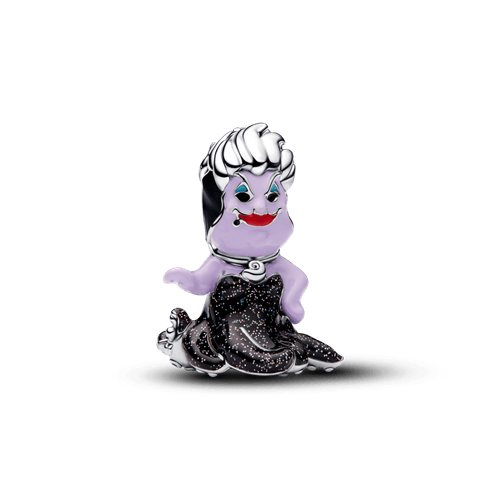 Charm Úrsula de Villanos de Disney