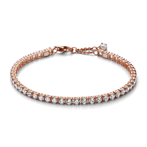 Brazalete Tenis Brillante