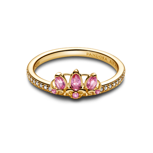 Anillo Princesa Rapunzel de Disney