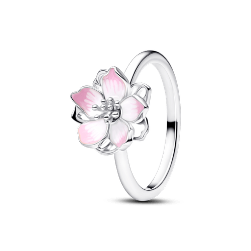 Anillo Flor de Cerezo