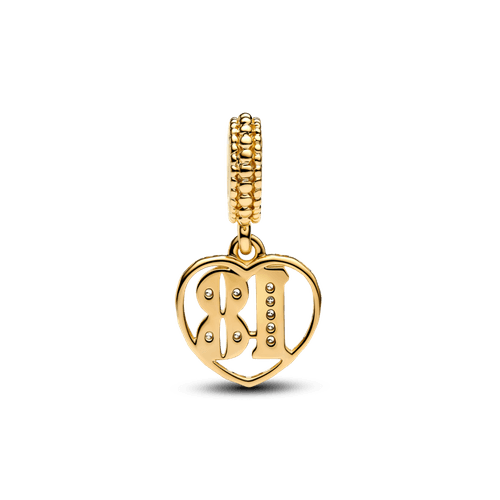 Charm Celebración de 18 Años