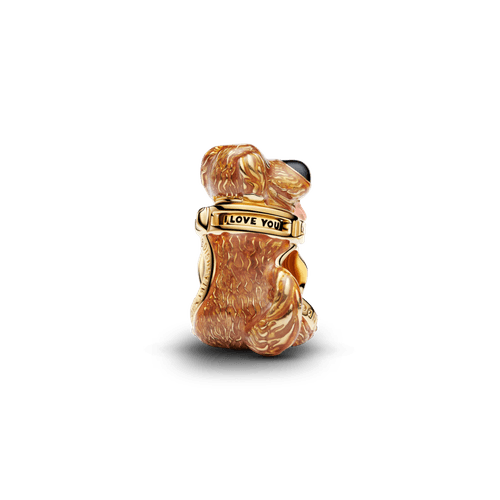 Charm Up Dug de Disney Pixar